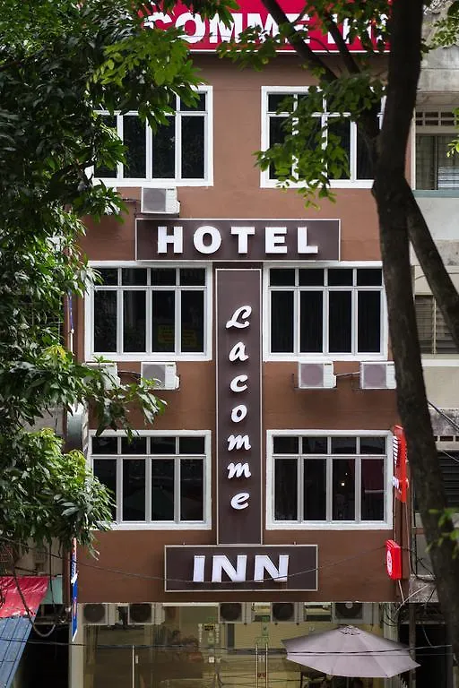 Lacomme Inn Kuala Lumpur Malasia