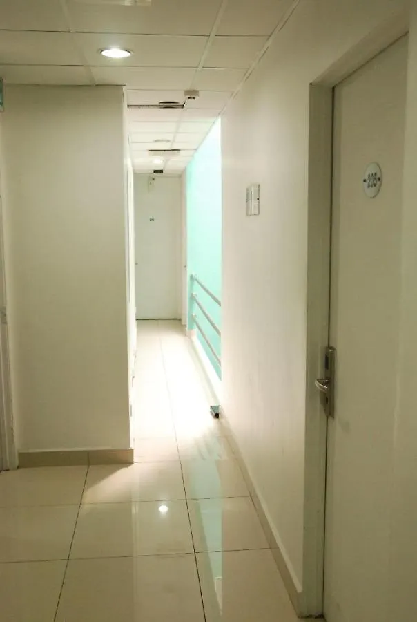 Lacomme Inn Kuala Lumpur
